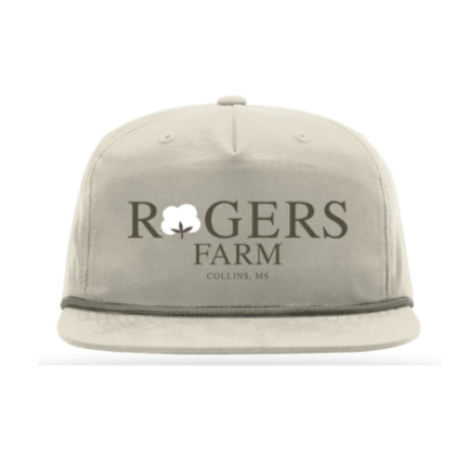Richardson 256 Hat (Sand Dune/Loden)