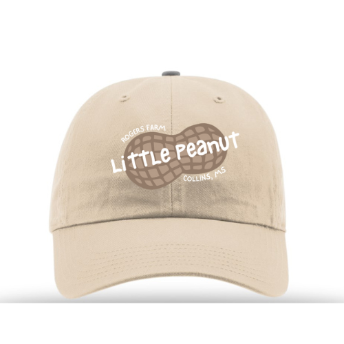 Toddler Hat (Khaki)